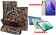 Книга-трансформер Armor для планшета Tecno MegaPad 10, MegaPad 11, цвет Kamush - изображение 1