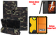 Книга-трансформер Armor для планшета Ulefone Armor Pad, Armor Pad 2, цвет Xaki TM - изображение 1