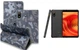 Книга-трансформер Armor для планшета Ulefone Armor Pad Lite, Armor Pad Pro, цвет Khaki winter - изображение 1