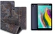 Книга-трансформер Armor для планшета Tecno Tab 7 P704a, цвет Hrab - изображение 1