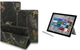 Книга-трансформер Armor для планшета Microsoft Surface Pro 2, Pro 3, Pro 4, цвет Dybok - изображение 1