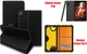 Книжка-трансформер Armor для планшета Ulefone Armor Pad, Armor Pad 2, колір Black - зображення 1
