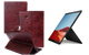 Книга-трансформер Armor для планшета Microsoft Surface Pro X, цвет Viski - изображение 1