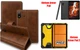 Книга-трансформер Armor для планшета Ulefone Armor Pad, Armor Pad 2, цвет Yantar - изображение 1