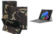 Книга-трансформер Armor для планшета Microsoft Surface 11 pro Copilot+, цвет Saxara - изображение 1