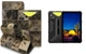 Книга-трансформер Armor для планшета Ulefone Armor Pad 4 Ultra, цвет Mekh - изображение 1
