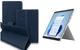 Книга-трансформер Armor для планшета Microsoft Surface Pro 8, Pro 9, цвет Blue TM - изображение 1