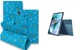 Книга-трансформер Armor для планшета Motorola Moto Tab G70, цвет Fashion blue - изображение 1
