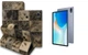 Книга-трансформер Armor для планшета Ulefone Tab W10, цвет Mekh - изображение 1