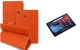 Книга-трансформер Armor для планшета Google Pixel Slate m3, цвет Orange - изображение 1