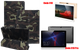 Книга-трансформер Armor для планшета Onda V10, V10 Pro, цвет Xaki TM - изображение 1