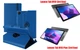 Чехол Spinner360 для планшета Lenovo Tab M10 (3rd Gen), цвет Blue - изображение 1