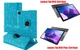 Чехол Spinner360 для планшета Lenovo Tab M10 (3rd Gen), цвет Blue - изображение 3