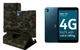 Чехол Spinner360 для планшета Nokia Tab T10, цвет Khaki - изображение 2