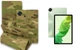 Книжка-трансформер Armor для планшета realme Pad 2, колір Multicam - зображення 1