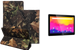 Книжка-трансформер Armor для планшета Prestigio Muze 3231 4G, Muze 4231 4G, колір Klen - зображення 1
