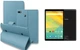 Книжка-трансформер Armor для планшета Prestigio Grace 4891, Grace 4991, колір Blue - зображення 1