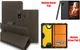 Книга-трансформер Armor для планшета Ulefone Armor Pad, Armor Pad 2, цвет Gray tm - изображение 1