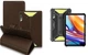 Книга-трансформер Armor для планшета Ulefone Armor Pad 3 Pro, цвет TM brown - изображение 1