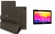 Книжка-трансформер Armor для планшета Prestigio Muze 3231 4G, Muze 4231 4G, колір Gray tm - зображення 1