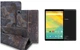 Книжка-трансформер Armor для планшета Prestigio Grace 4891, Grace 4991, колір Hrab - зображення 1
