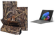 Книга-трансформер Armor для планшета Microsoft Surface 11 pro Copilot+, цвет Kamush - изображение 1