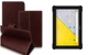 Книга-трансформер Armor для планшета Archos T101X, цвет Wine-Red - изображение 1