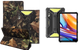 Книга-трансформер Armor для планшета Ulefone Armor Pad 3 Pro, цвет Klen - изображение 1