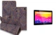 Книжка-трансформер Armor для планшета Prestigio Muze 3231 4G, Muze 4231 4G, колір Pestryy - зображення 1