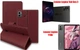 Книга-трансформер Armor для планшета Lenovo Legion Y700, Legion Tab Gen 3, цвет Bordo - изображение 1