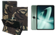 Книга-трансформер Armor для планшета OnePlus Pad, Pad 2, Pad Go, Pad Pro, цвет Saxara - изображение 1