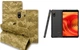 Книга-трансформер Armor для планшета Ulefone Armor Pad Lite, Armor Pad Pro, цвет Pixel - изображение 1