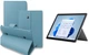 Книга-трансформер Armor для планшета Microsoft Surface Go, Go 2, Go 3, цвет Blue - изображение 1