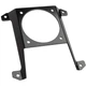 Кріплення Aquacomputer fan bracket 120 mm for ULTITUBE D5 reservoir (34112) - изображение 2