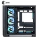 Корпус QUBE Mirage Black (MIRAGE_GBNU3) - изображение 9