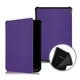 Обложка чехол NFcase SoftShell Smart Case для PocketBook 632 Touch HD 3 Purple - изображение 1
