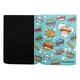 Обкладинка-накладка PocketBook Flip Cover для PocketBook 743G InkPad 4 Comic - зображення 4