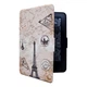 Обкладинка NFcase UltraSlim для Amazon Kindle 6 (2014) 7th Gen (WP63GW) Eiffel Tower - зображення 1