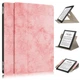Обложка чохол с подставкой NFcase Stand 360 для PocketBook 970 InkPad Lite Pink - изображение 1