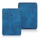 Обложка чехол NFcase SoftShell Freedom для Amazon Kindle Paperwhite (2015) 7th Gen (DP75SDI) Ocean Blue - изображение 1