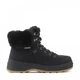 Жіночі черевики Skechers Park City Black 43 Чорний 168087-BBK - зображення 1