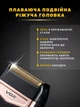 Портативна акумуляторна електробритва для стрижки бороди та вусів з USB VGR V-331 Pro Чорний + Щіточка для чищення - изображение 3