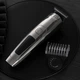 Акумуляторна машинка тример для стрижки волосся USB VGR V-072 Pro - изображение 4