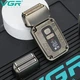 Професійна водонепроникна IPX6 електробритва з триммером для окантовки та USB VGR V-337 Pro Золотистий + Щітка - изображение 5