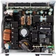 Блок живлення CORSAIR CX550F RGB 80 PLUS Bronze White Б/В - зображення 10