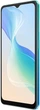 Смартфон 6.52" Blackview Oscal C30 Pro 4/64Gb 4G 2-SIM 12/8Мп 8 ядер Android 12 Streaming Green - зображення 3