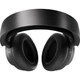 Геймерські бездротові навушники SteelSeries Arctis Nova Pro Wireless / Bluetooth / Радіоканал / ANC / ENC / Швидка зарядка / До 44 годин роботи / Black (61520) Б/В - зображення 6