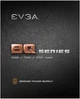Блок живлення для ПК EVGA 650 BQ 80 PLUS BRONZE Black Б/В - зображення 3