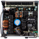 Блок питания CORSAIR CX750F RGB 80 PLUS Bronze Black Б/В - изображение 10