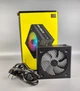 Блок питания CORSAIR CX750F RGB 80 PLUS Bronze Black Б/В - изображение 19